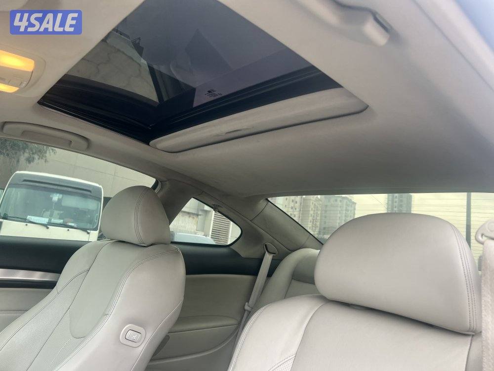 انفينيتي Q60S موديل 2016 للبيع9