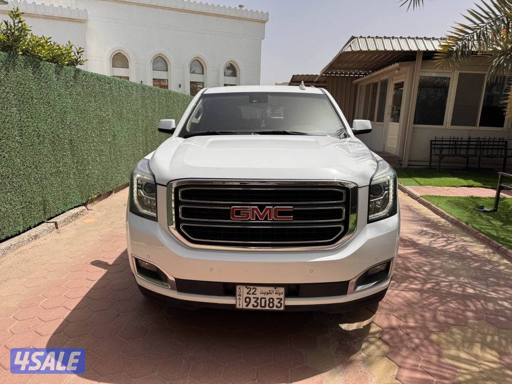 يوكن SLT 2017 وارد امريكا0