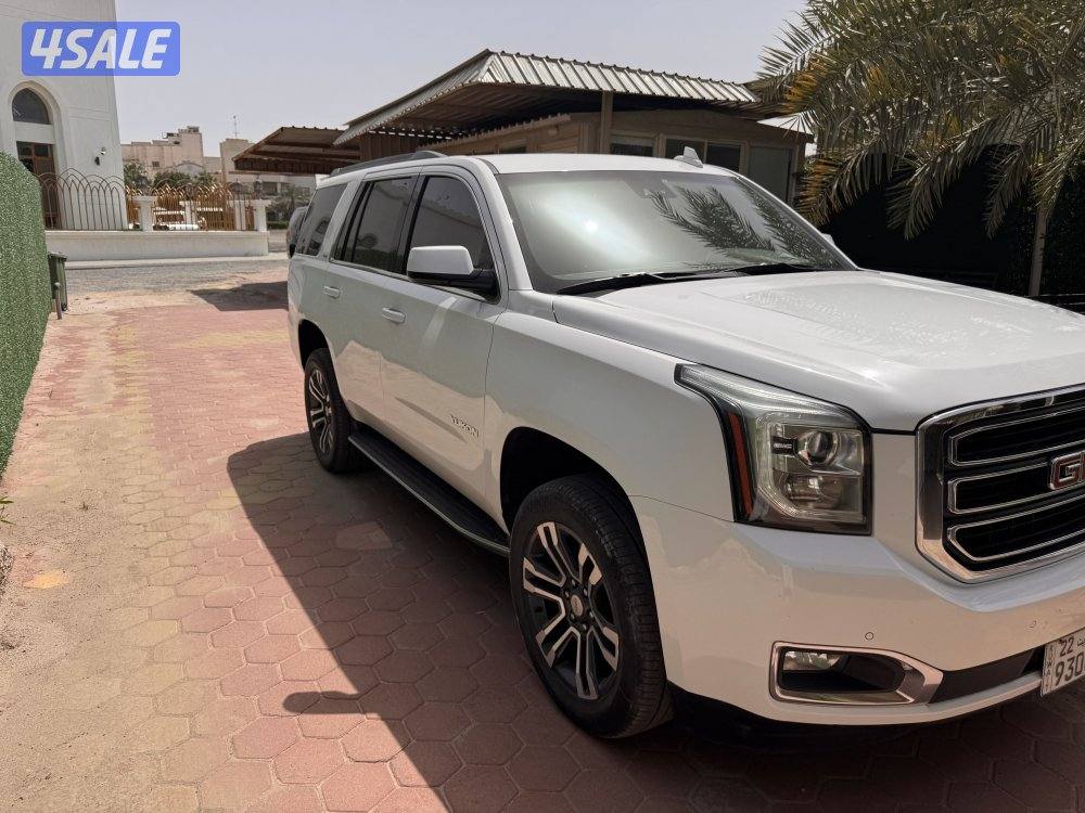 يوكن SLT 2017 وارد امريكا1