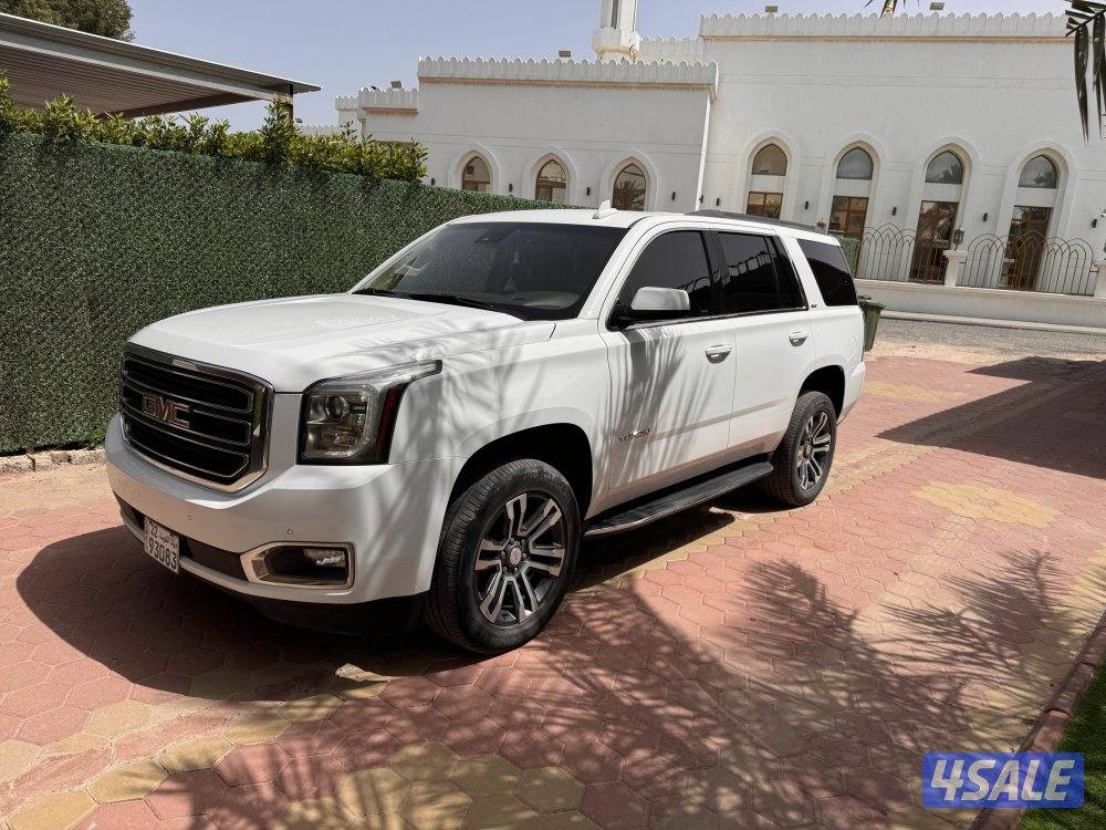 يوكن SLT 2017 وارد امريكا3