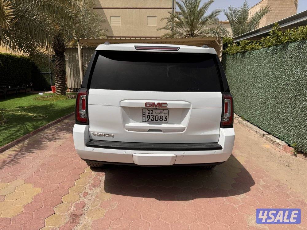 يوكن SLT 2017 وارد امريكا5