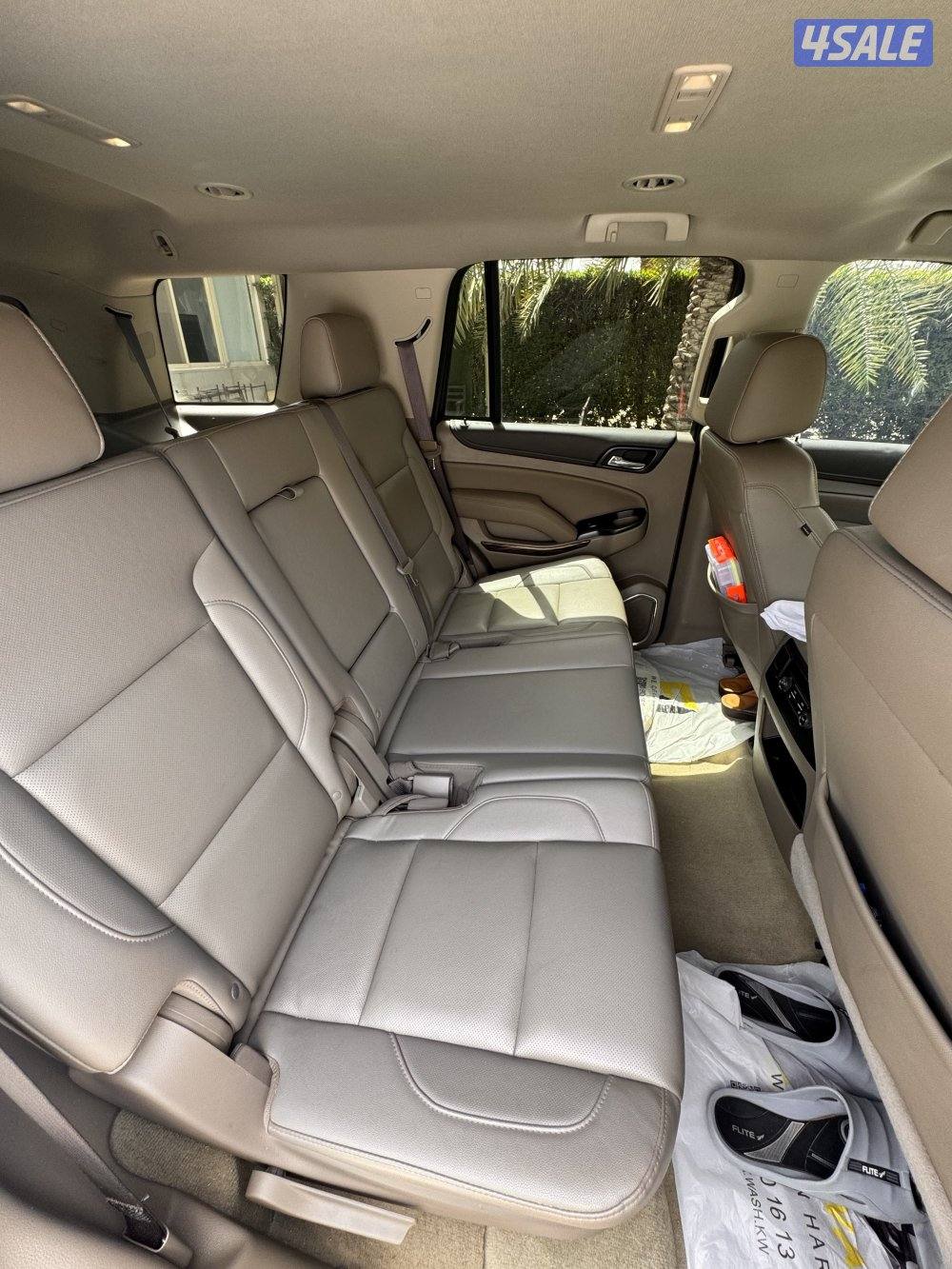 يوكن SLT 2017 وارد امريكا7