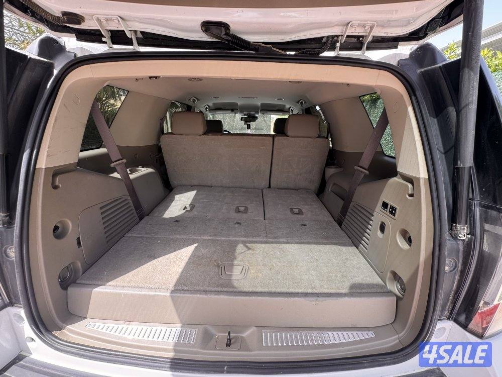 يوكن SLT 2017 وارد امريكا8