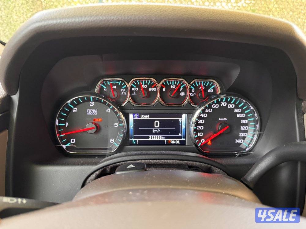 يوكن SLT 2017 وارد امريكا9