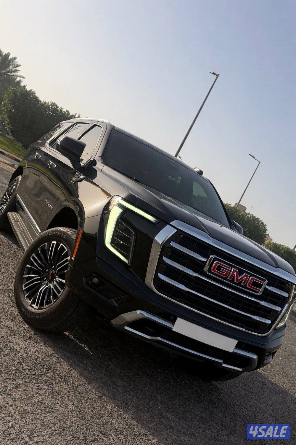 يوكن ايليفيشن ٢٠٢٥ بدون دبل0