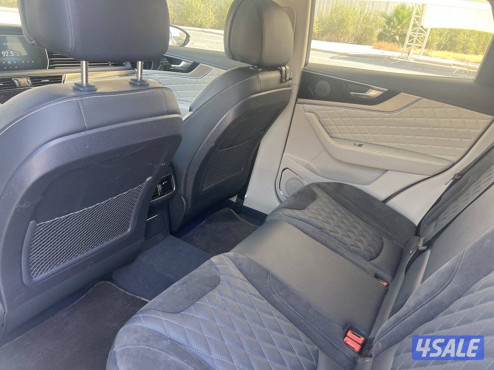 هونشي HS5 موديل 2023 تحت الكفالة9