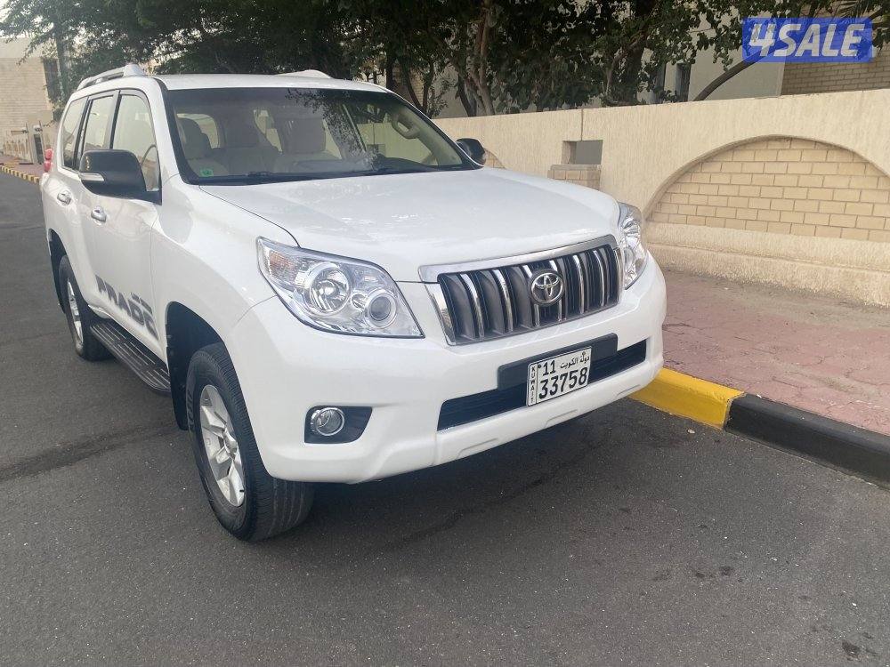 برادو ٢٠١٢4