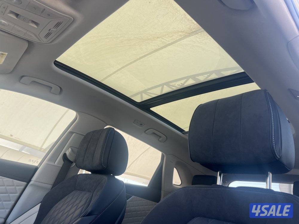 هونشي HS5 موديل 2023 تحت الكفالة11