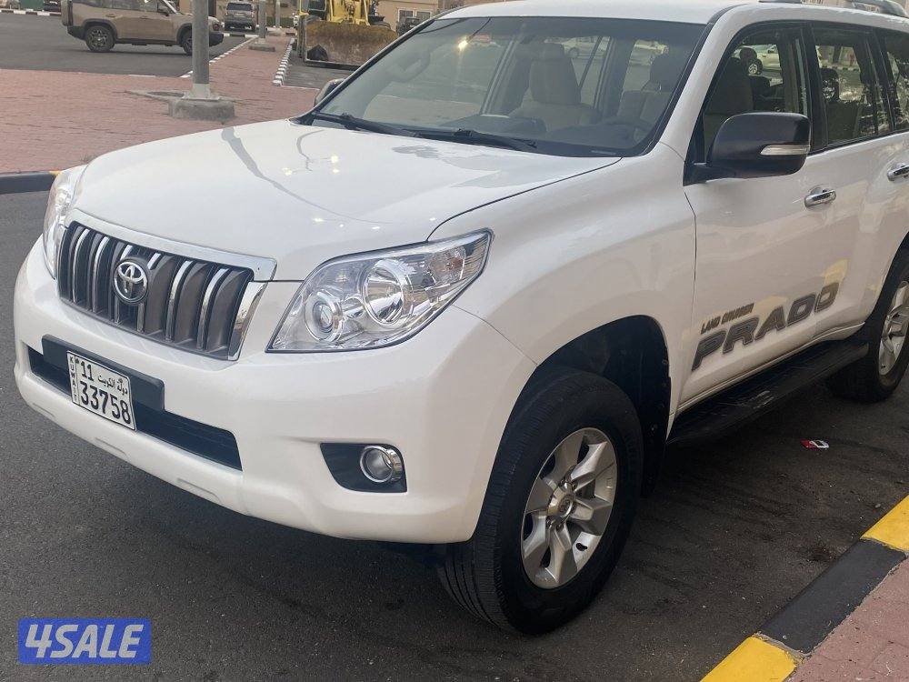 برادو ٢٠١٢5