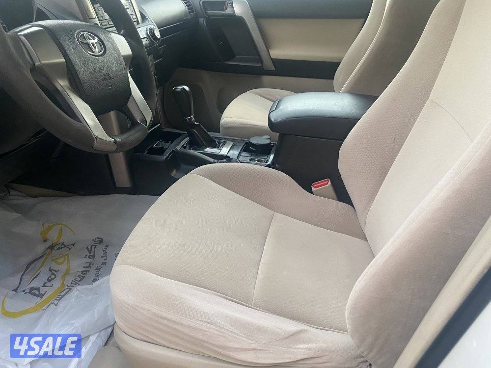 برادو ٢٠١٢6