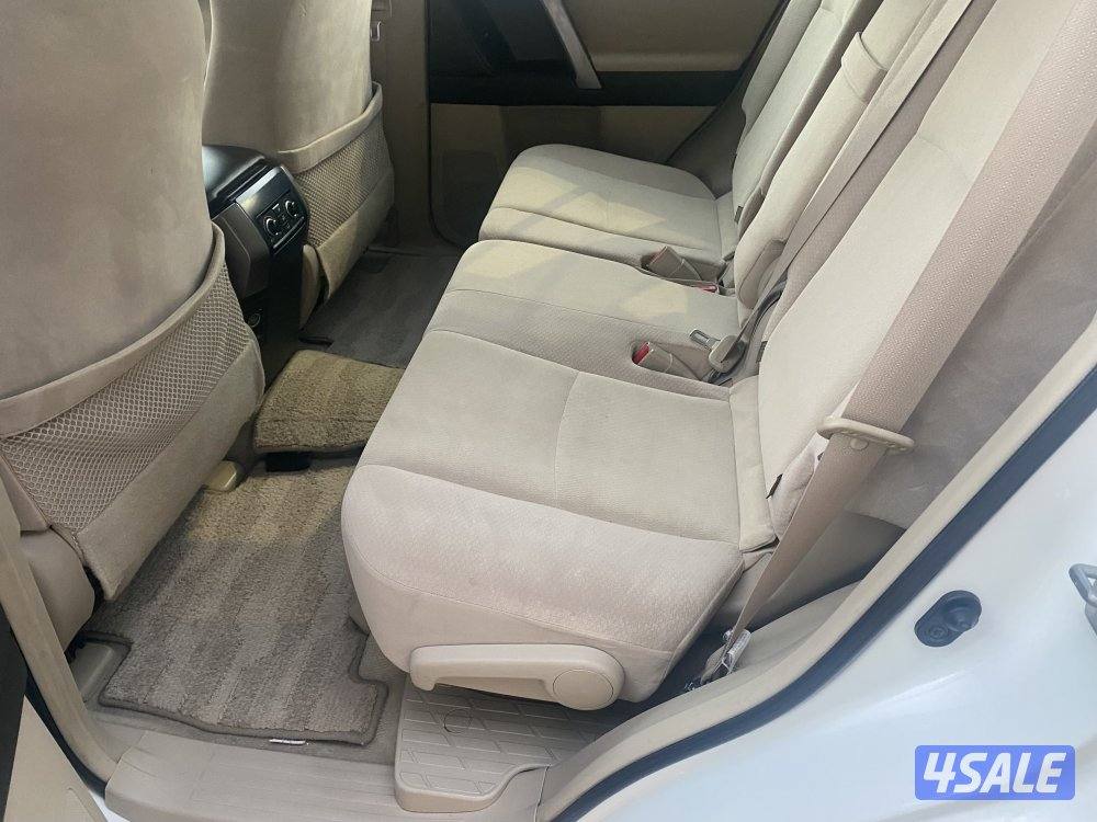 برادو ٢٠١٢7