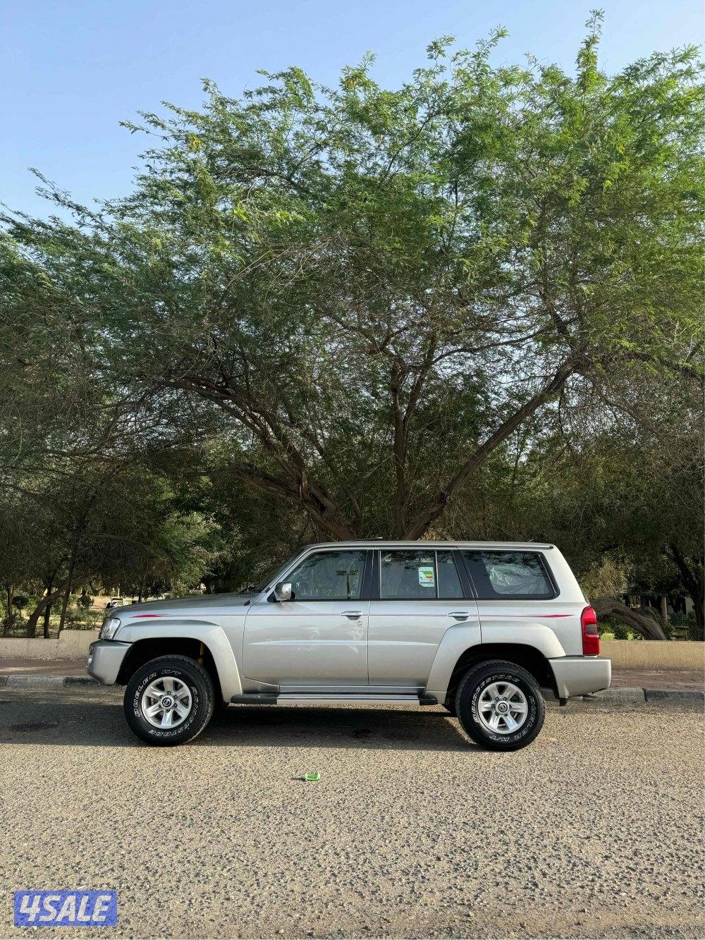 للبيع سفاري0