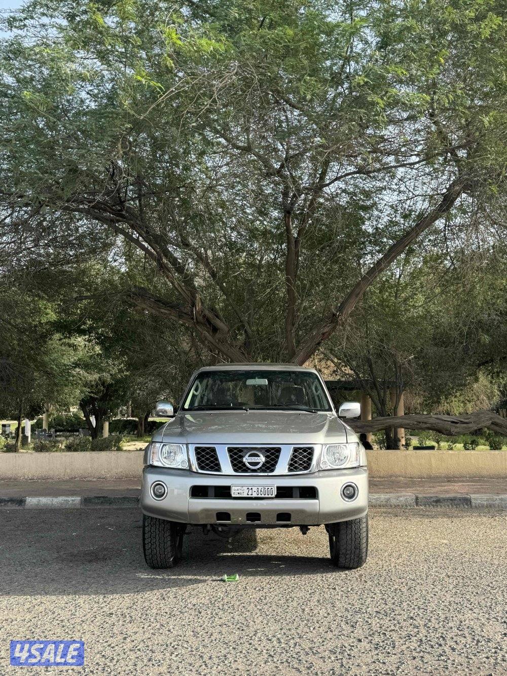 للبيع سفاري5