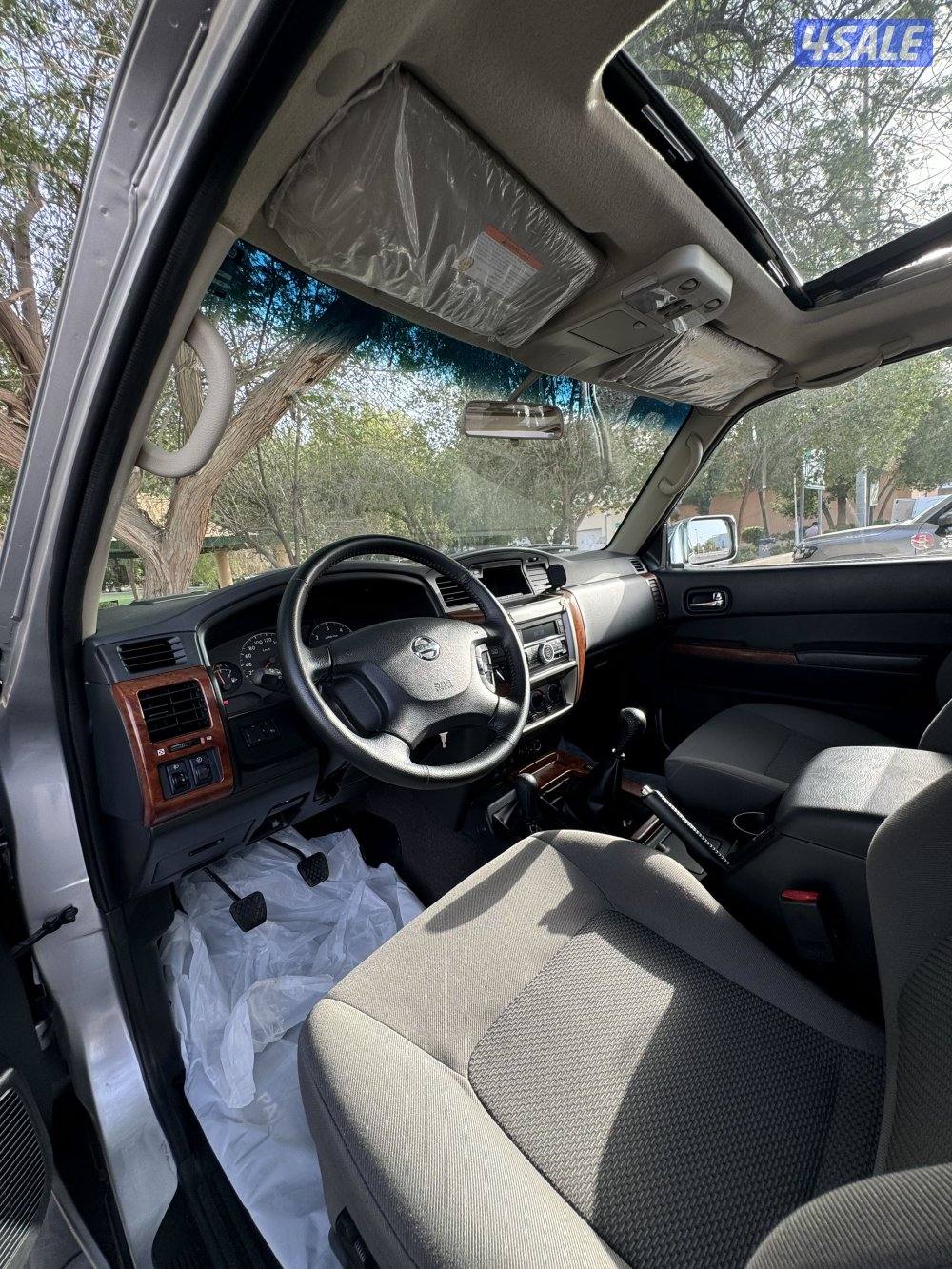 للبيع سفاري6