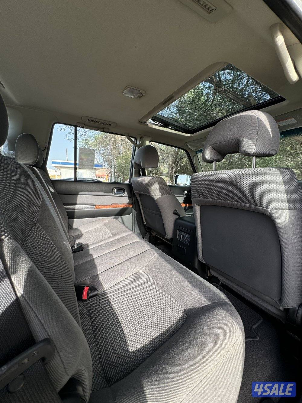 للبيع سفاري7