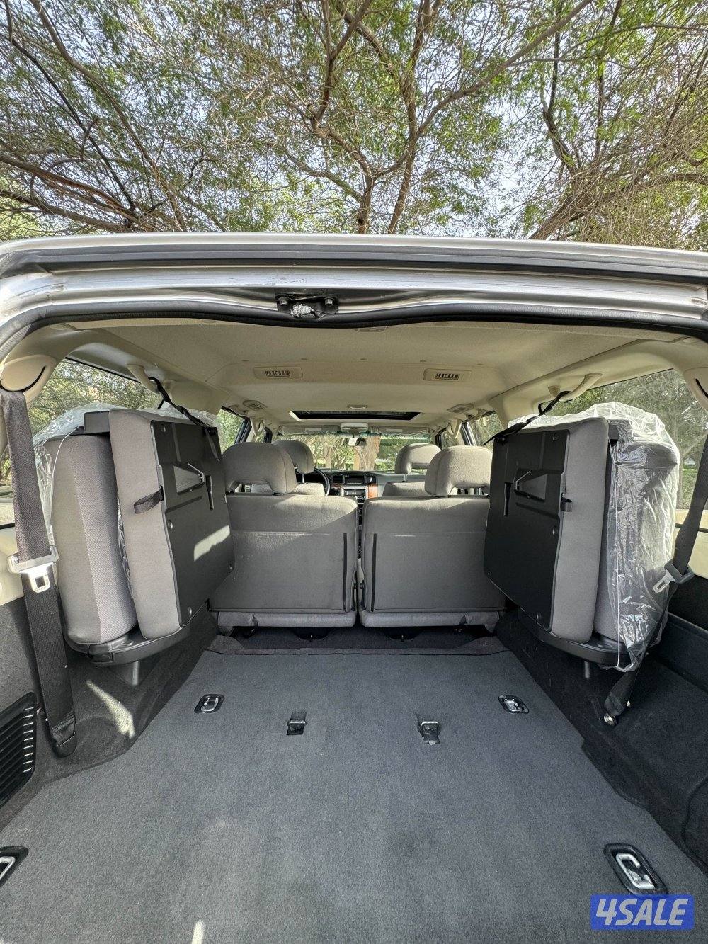 للبيع سفاري8