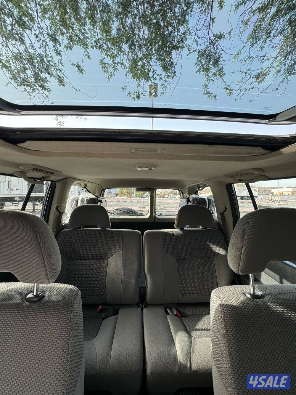 للبيع سفاري9