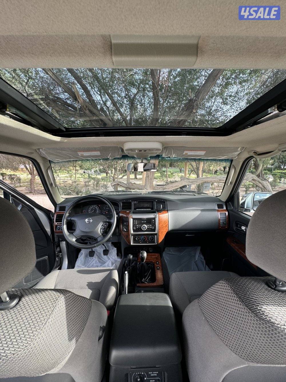 للبيع سفاري10