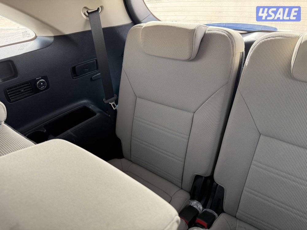 كيا سورينتو 2017 كامل المواصفات بانوراما صبغ الوكالة7