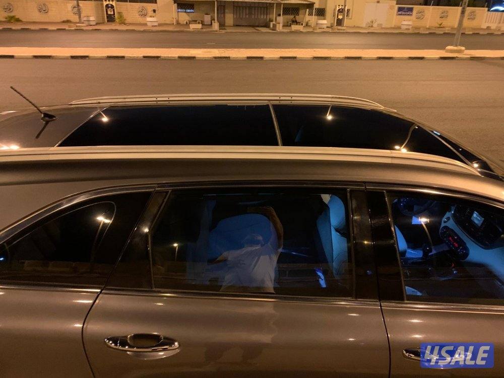 كيا سورينتو 2017 كامل المواصفات بانوراما صبغ الوكالة8