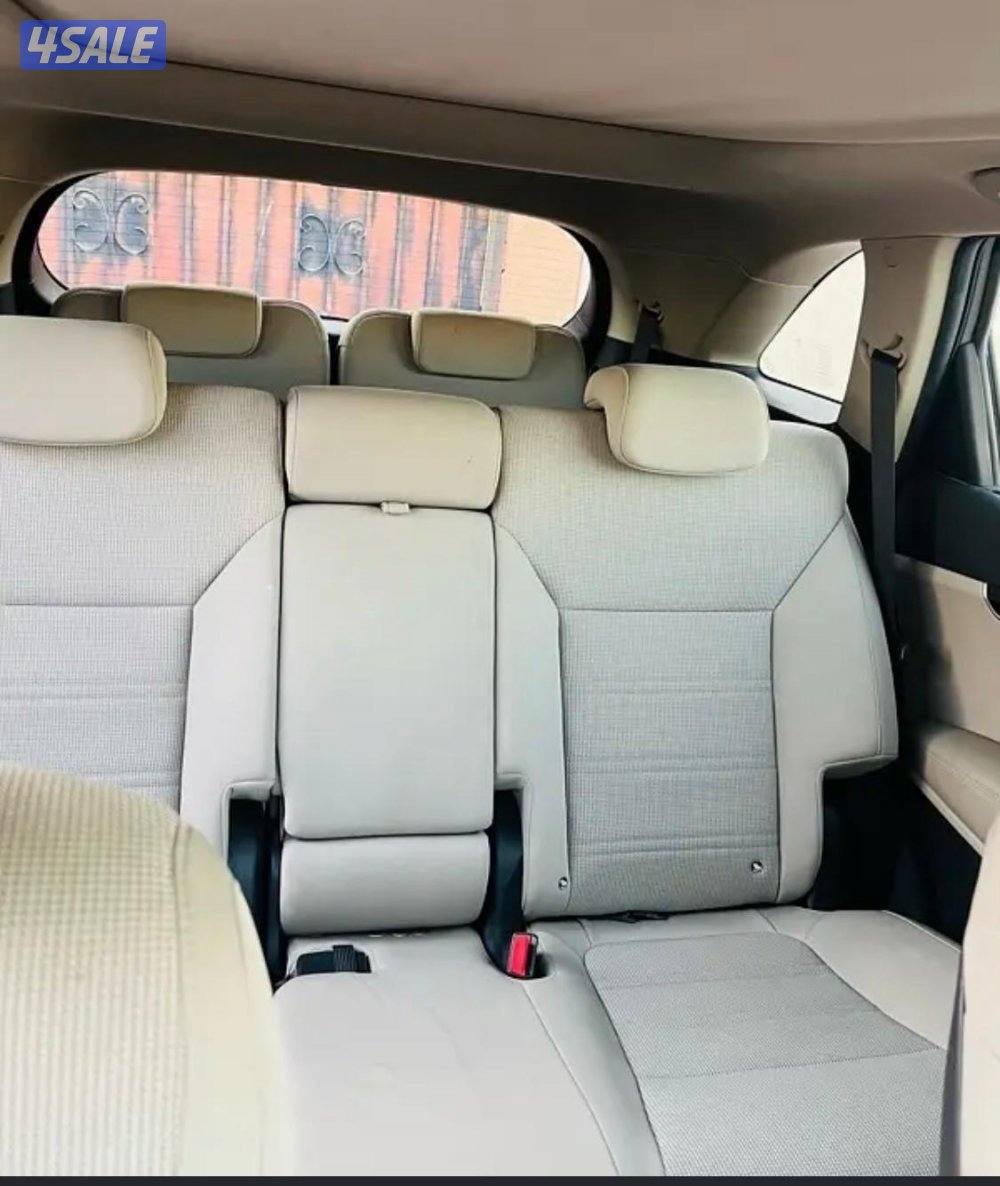 كيا سورينتو 2017 كامل المواصفات بانوراما صبغ الوكالة14