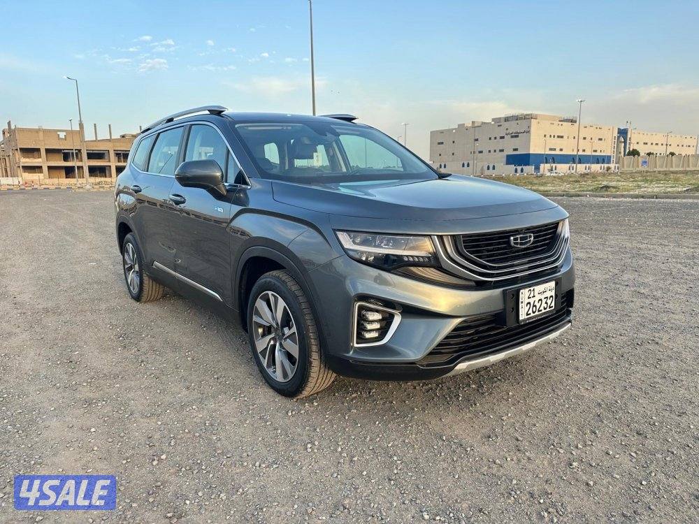 جيلي اوكافنجو ٢٠٢٢ اعلى درجة0