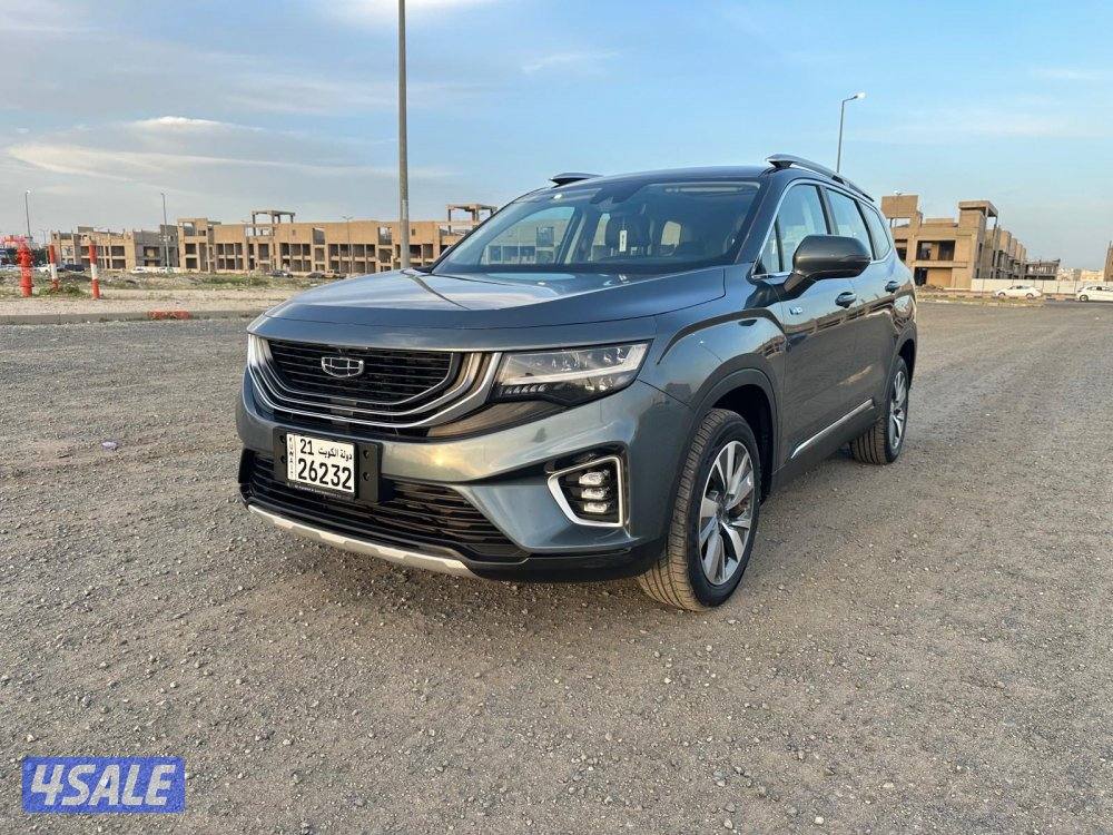 جيلي اوكافنجو ٢٠٢٢ اعلى درجة3