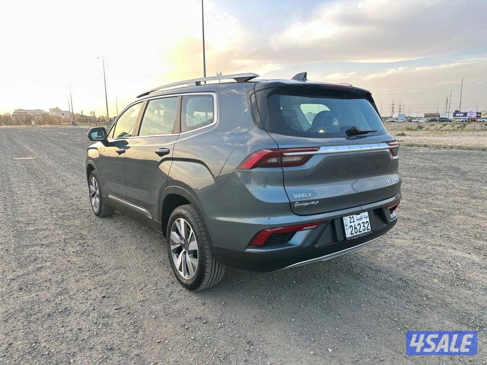 جيلي اوكافنجو ٢٠٢٢ اعلى درجة5