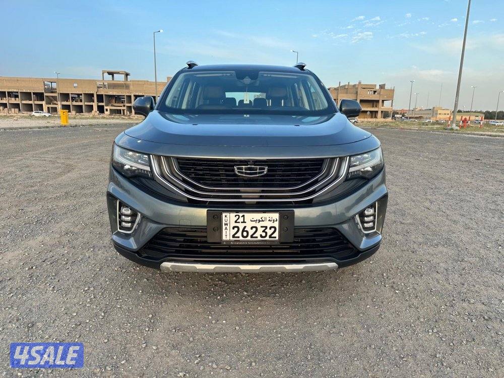 جيلي اوكافنجو ٢٠٢٢ اعلى درجة7