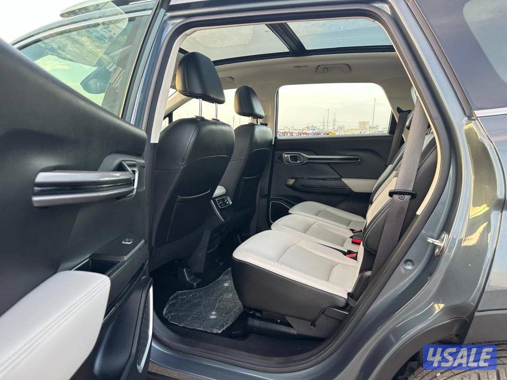 جيلي اوكافنجو ٢٠٢٢ اعلى درجة8