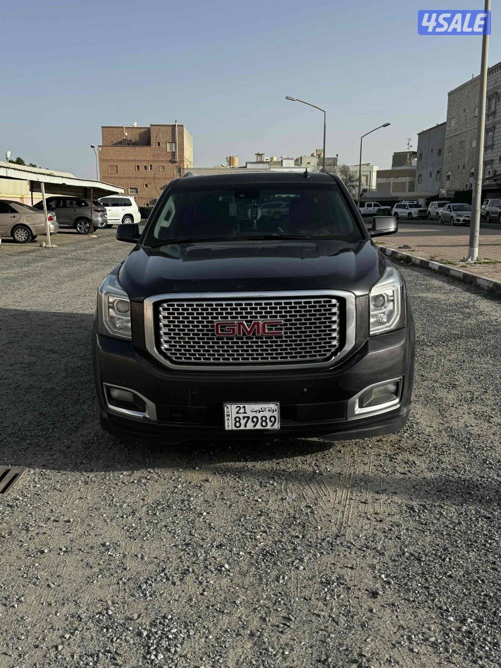 يوكن دينالي ٢٠١٥1