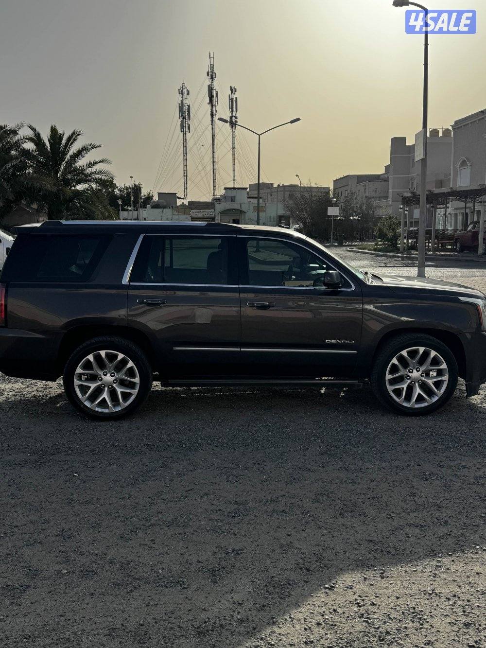 يوكن دينالي ٢٠١٥2