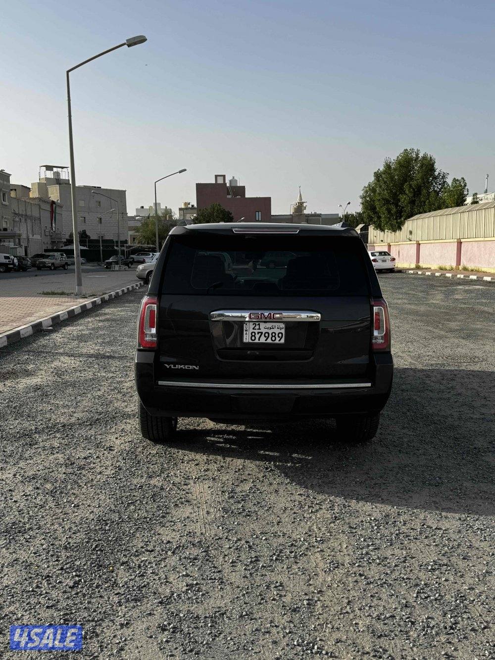 يوكن دينالي ٢٠١٥3