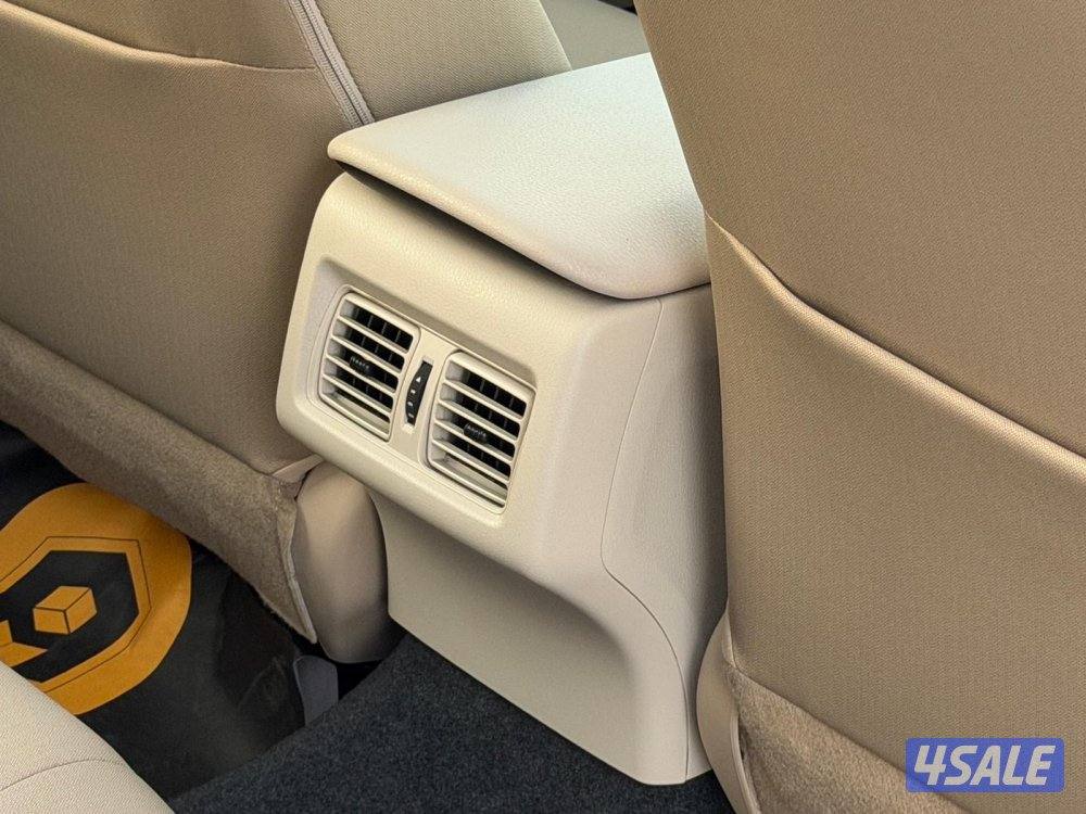 للبيع كامري GLE موديل 2021 وارد الساير13