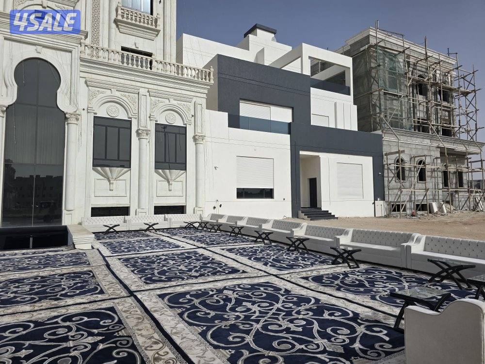 تجهيز عرس تاجير كراسي وقهوجيه تاجير كوش تاجير زينه تاجير زينه و فاليه1