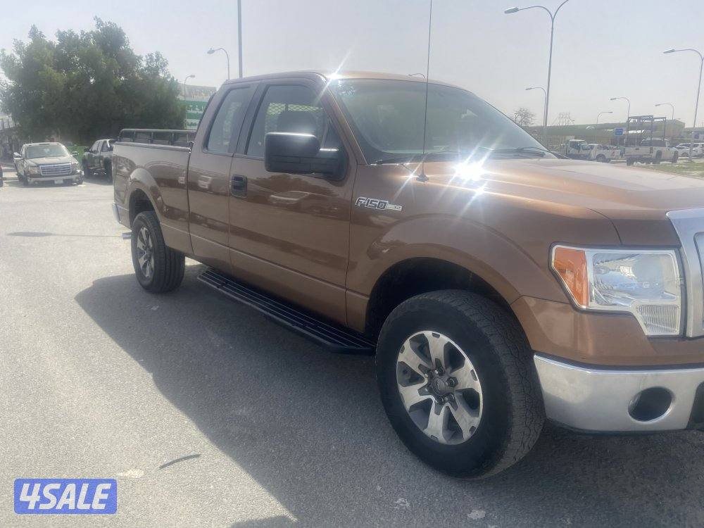 F150 بحالة المصنع0
