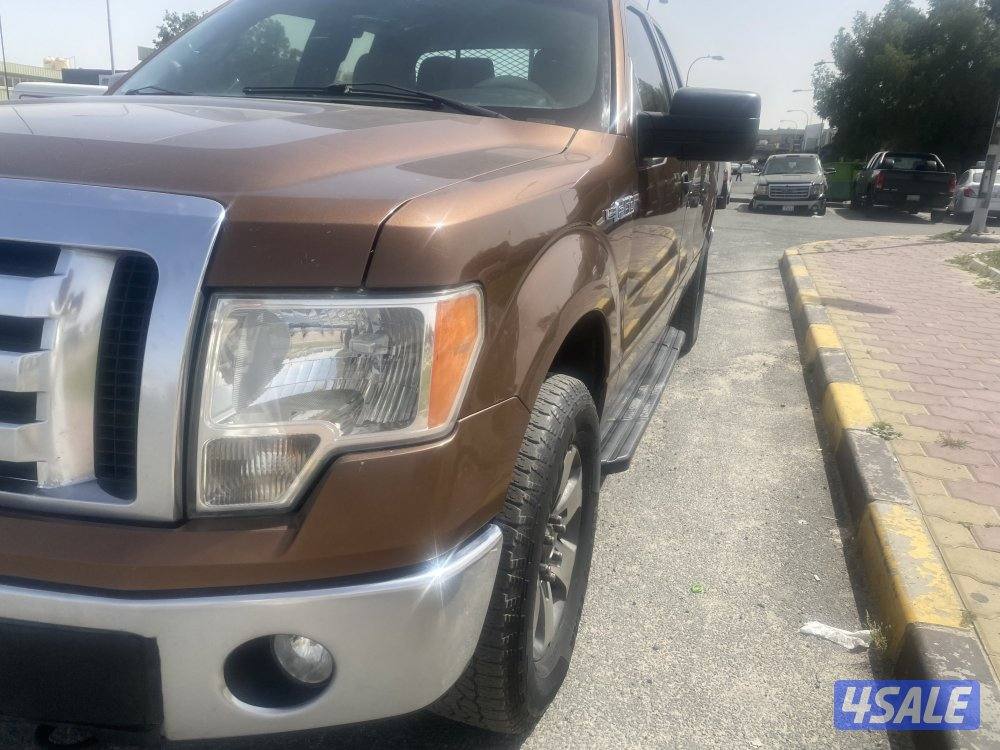 F150 بحالة المصنع1