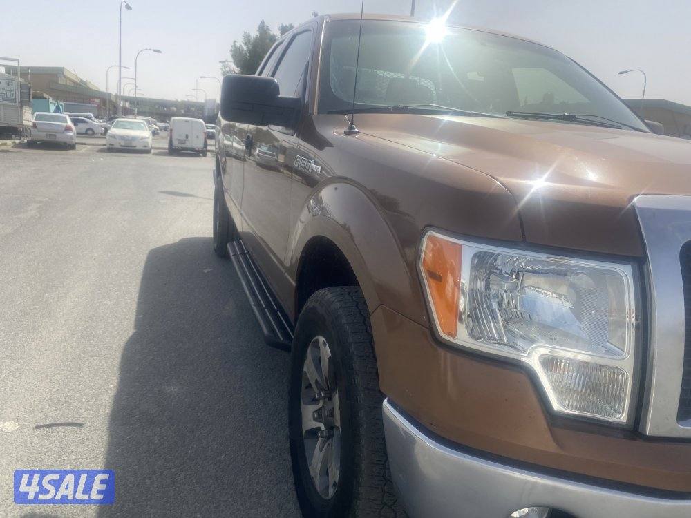 F150 بحالة المصنع2