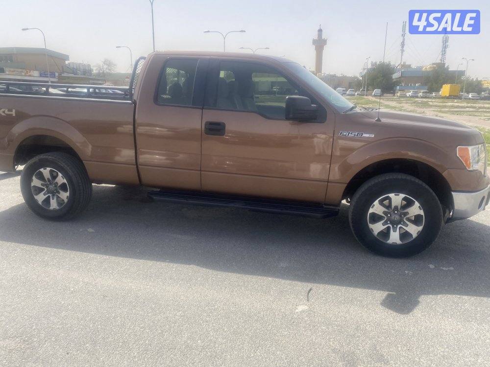 F150 بحالة المصنع3