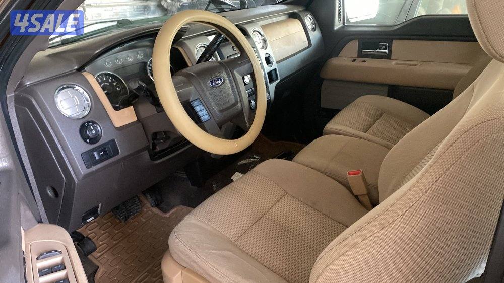 F150 بحالة المصنع10