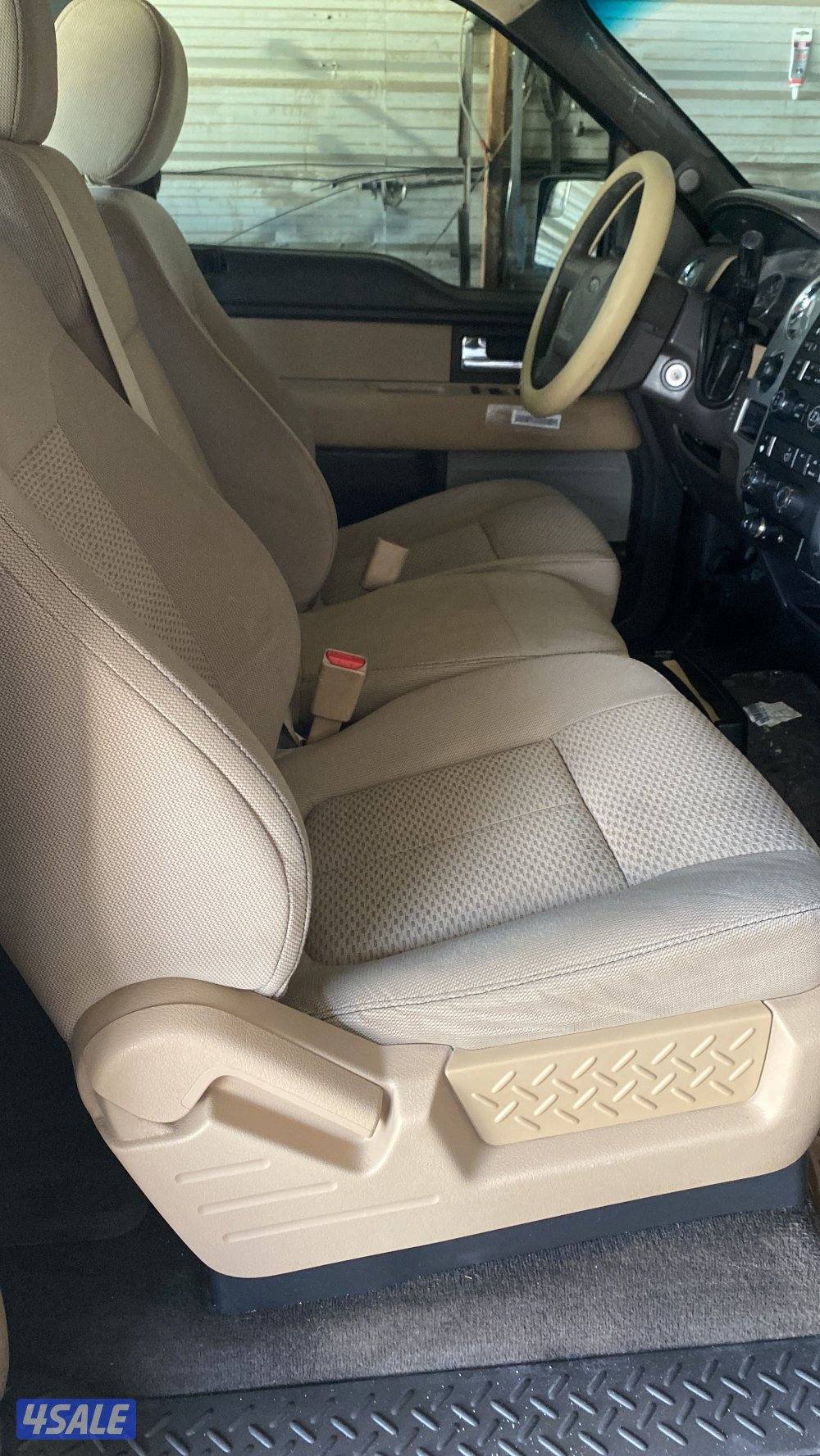 F150 بحالة المصنع12