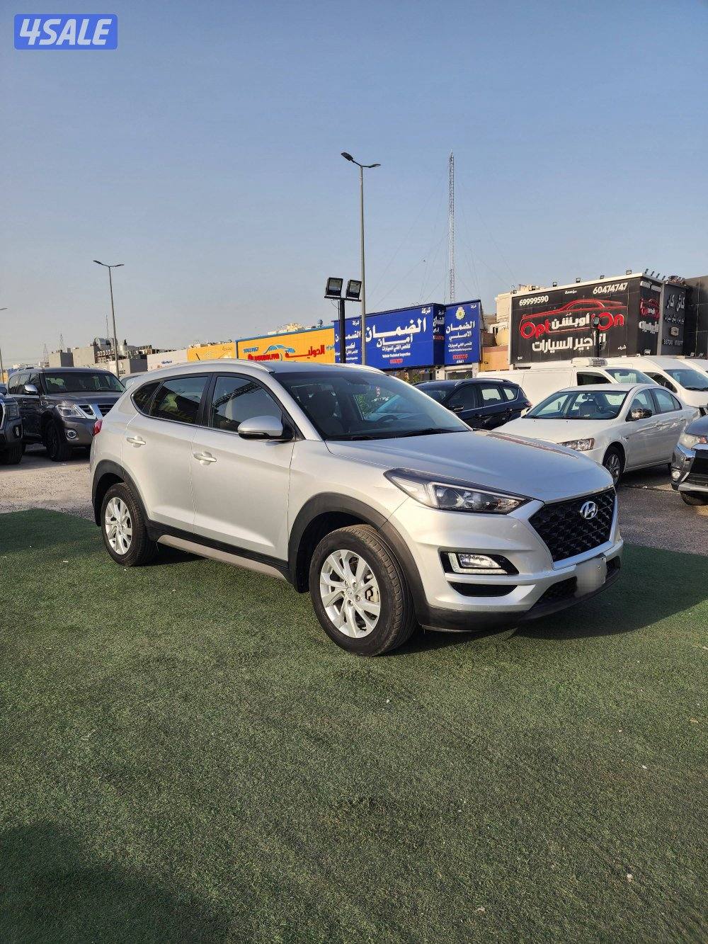 هيونداي - توسان2