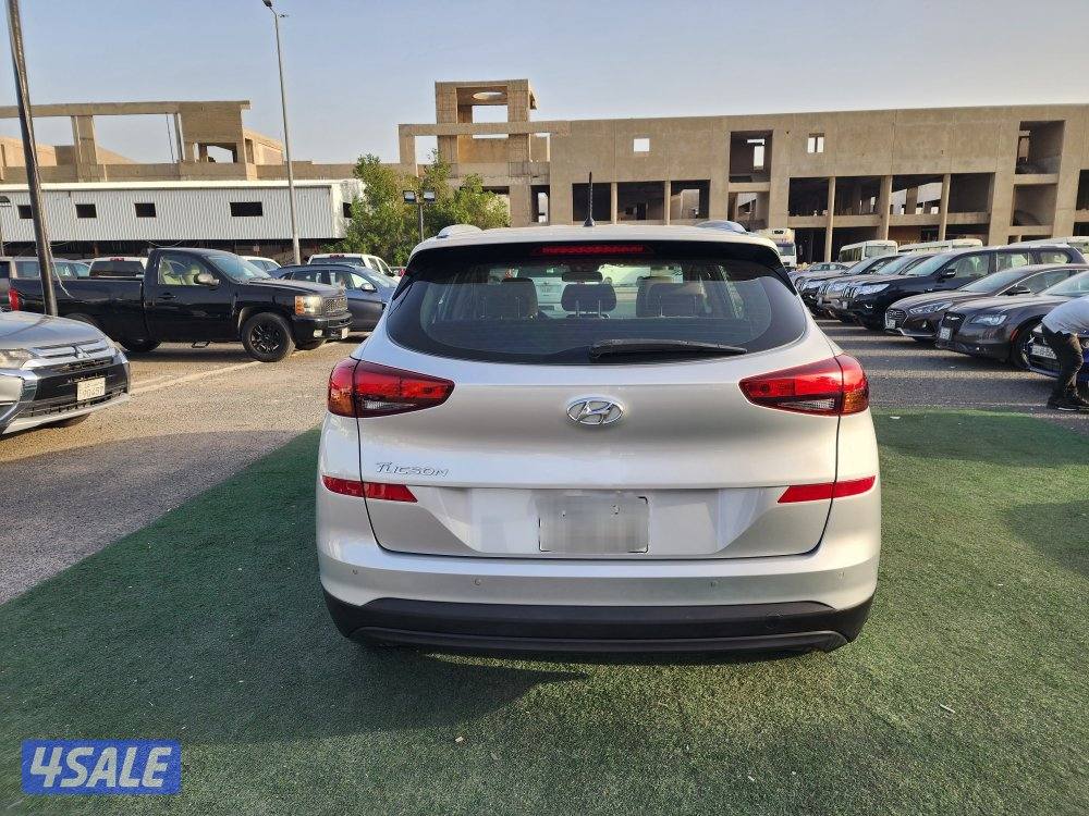 هيونداي - توسان5