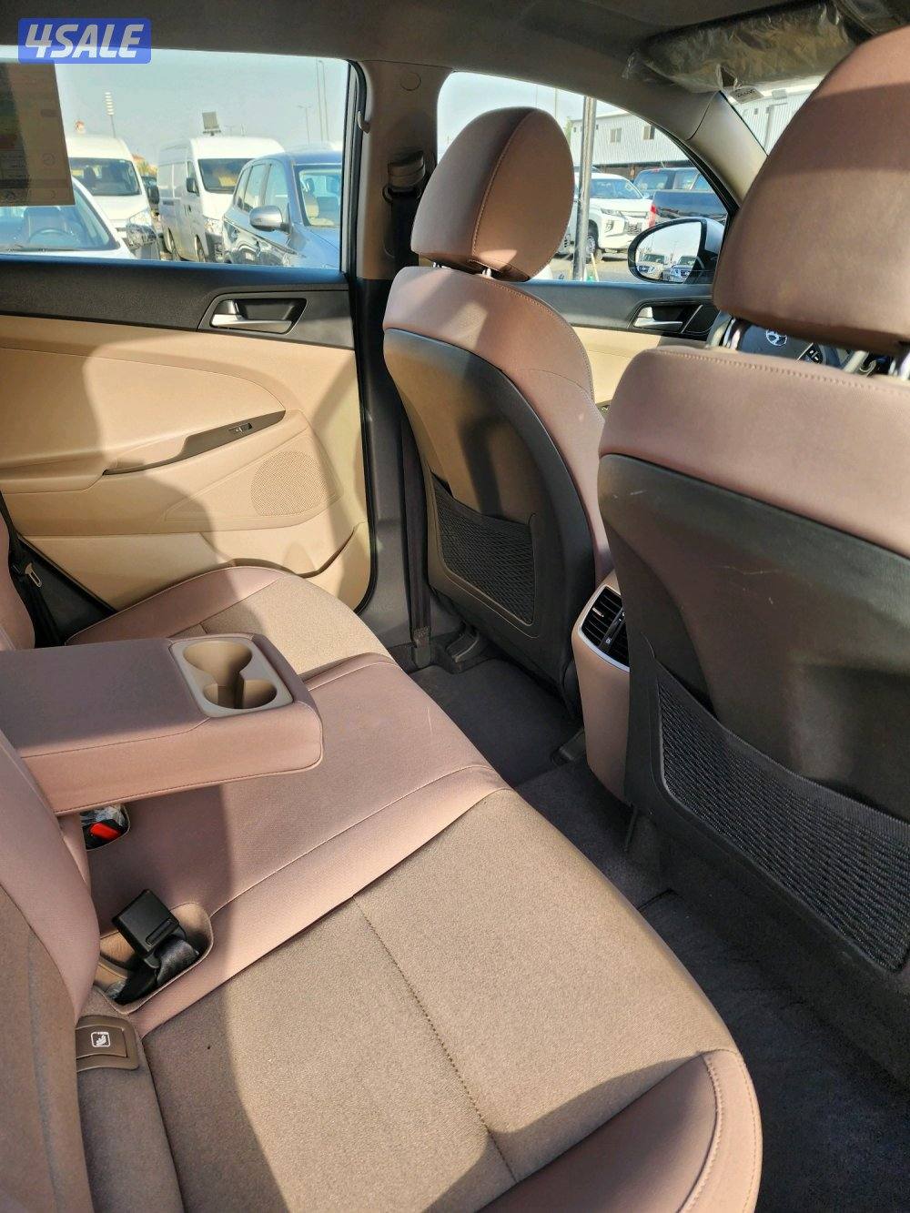 هيونداي - توسان7