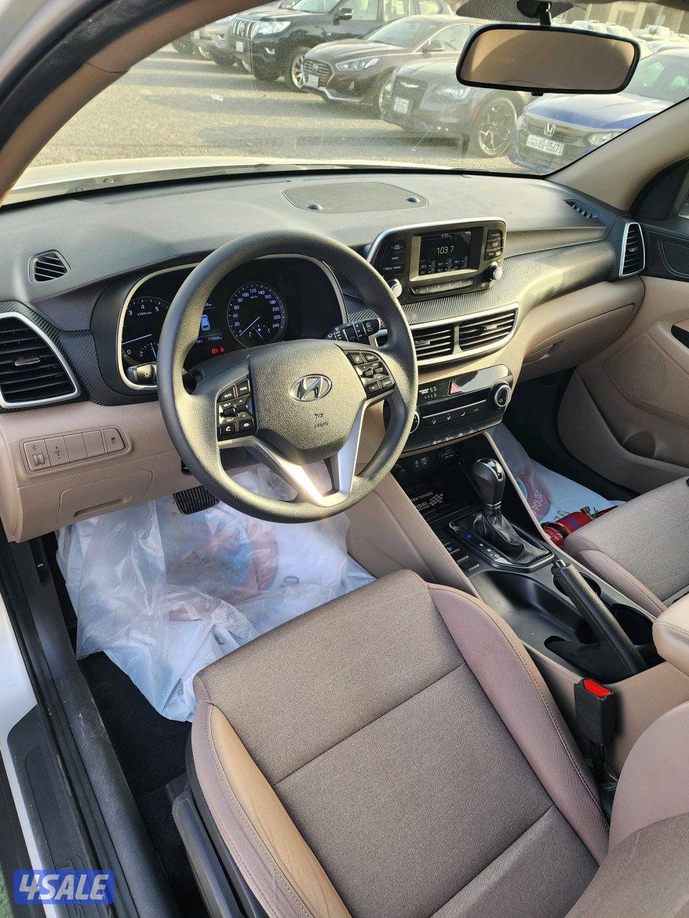 هيونداي - توسان8