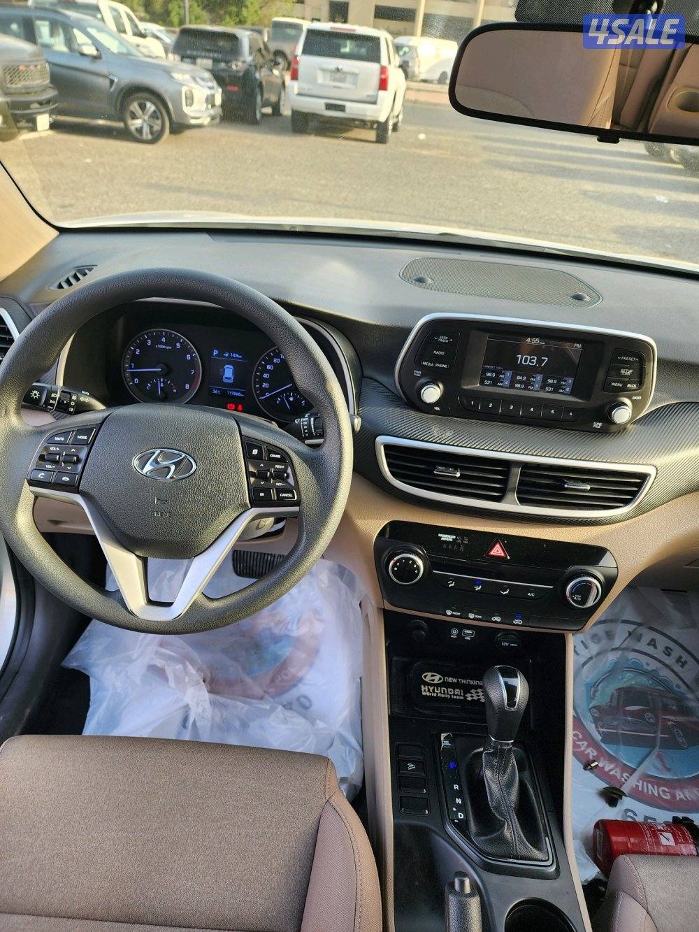 هيونداي - توسان9