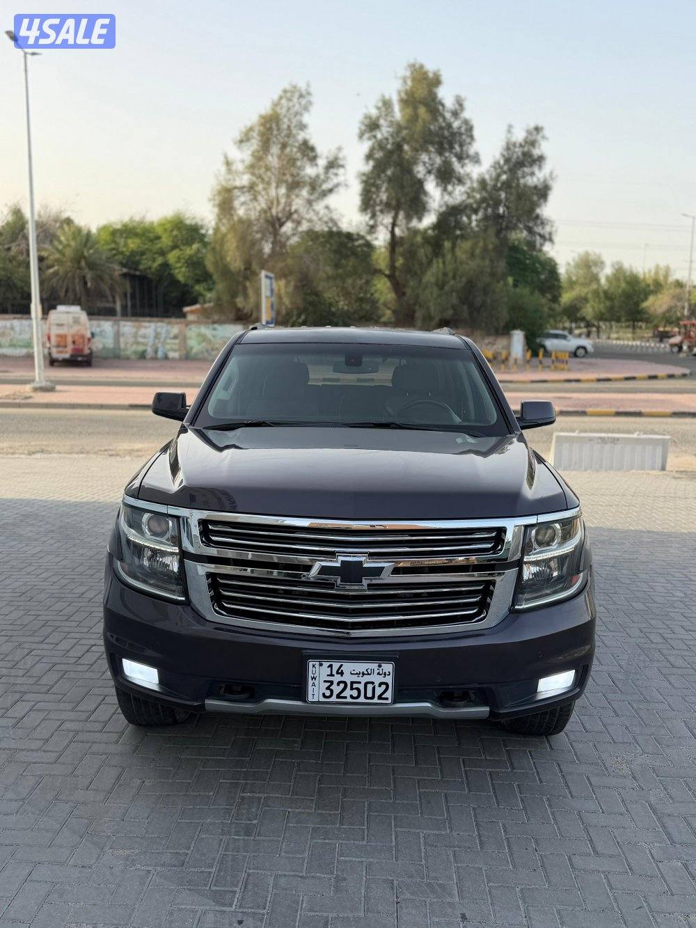 للبيع تاهو Z71 20161