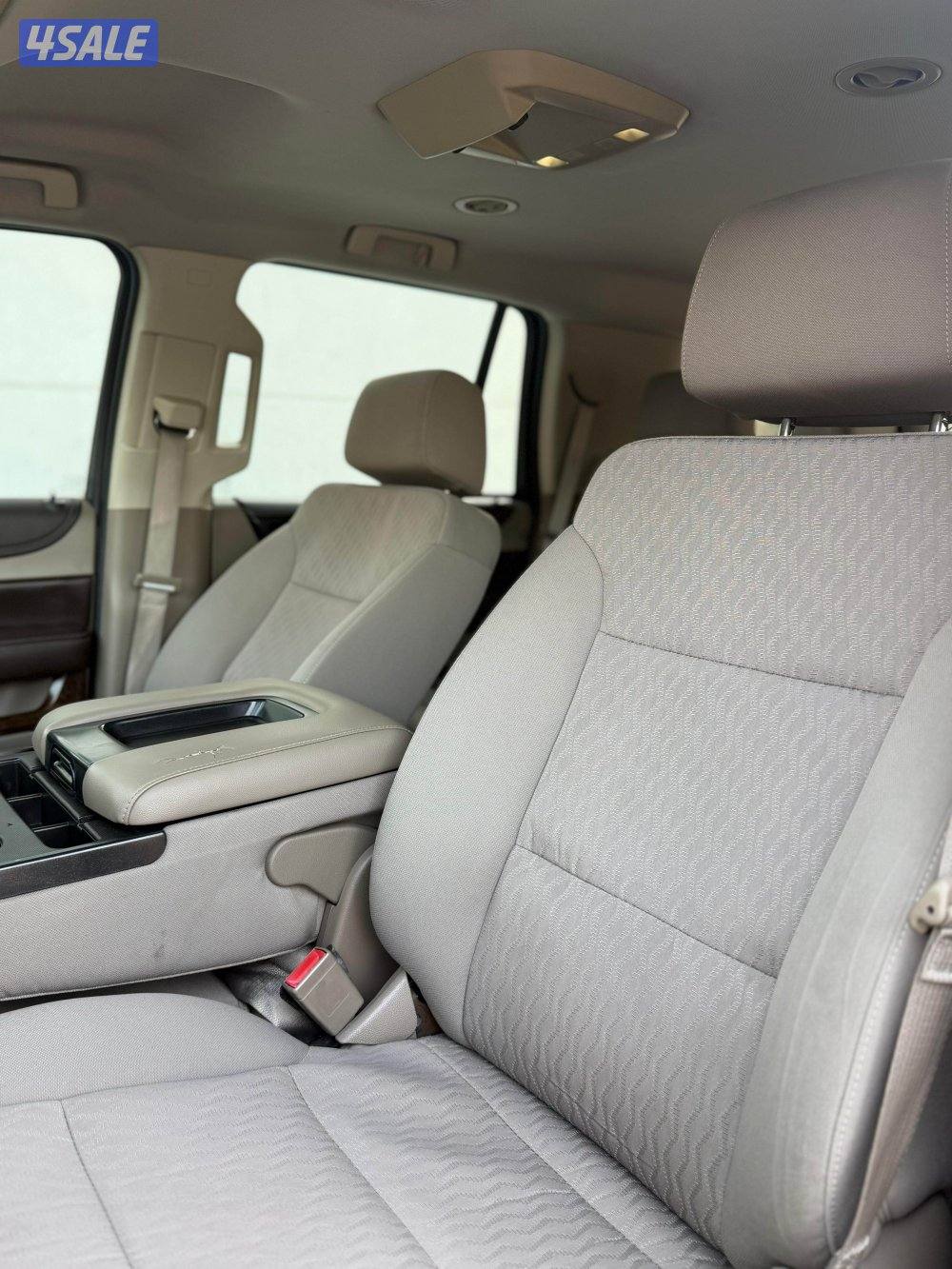 للبيع تاهو Z71 20167