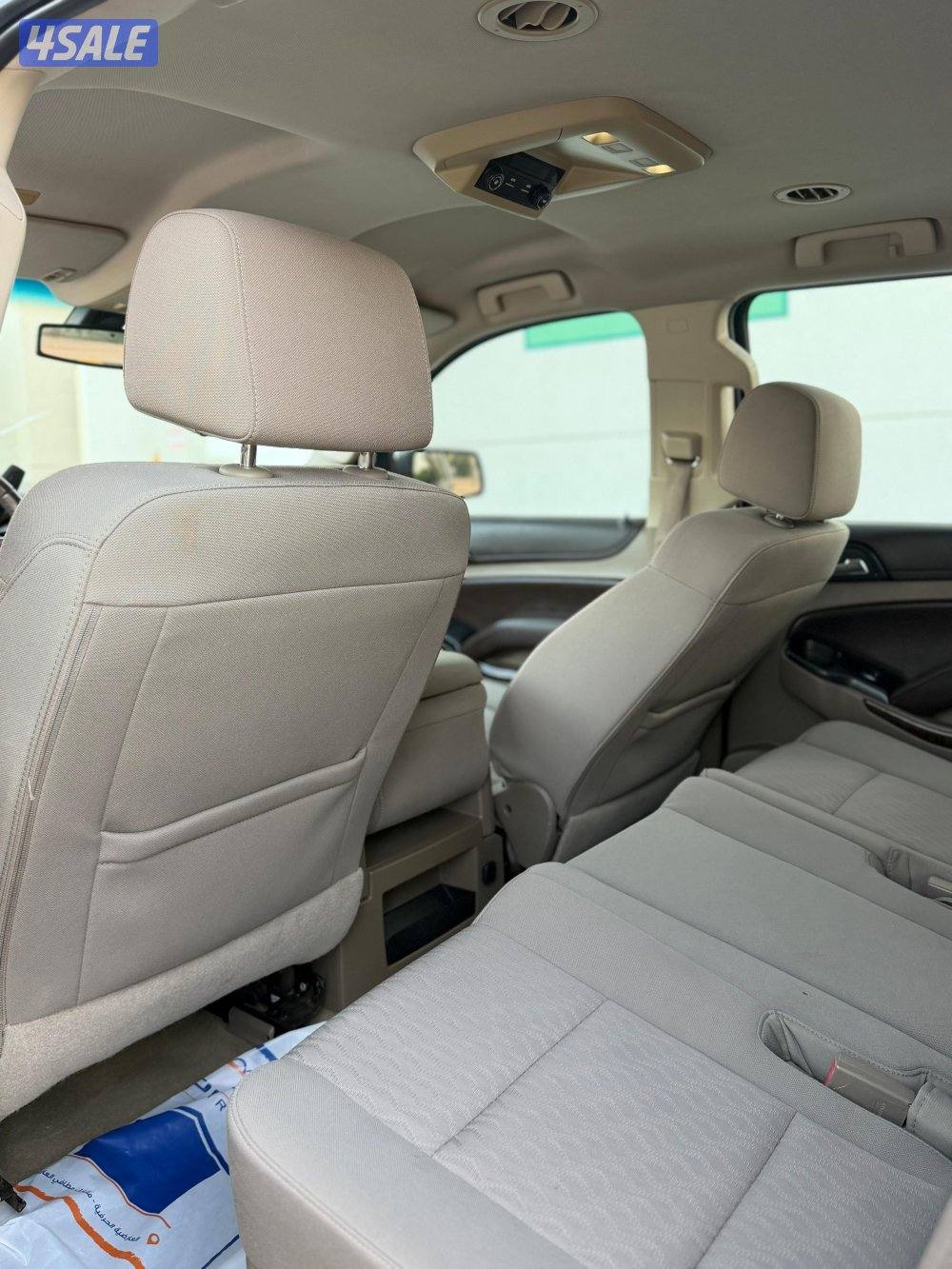 للبيع تاهو Z71 20168