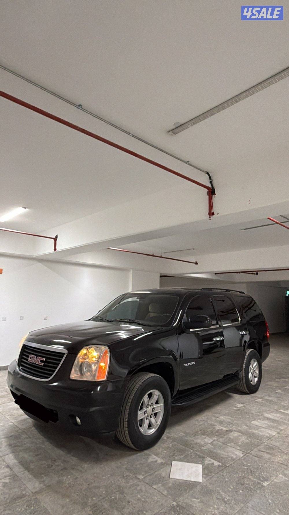 للببع يوكن 2014 وارد بهبهاني ماشي 350 شرط الفحص0